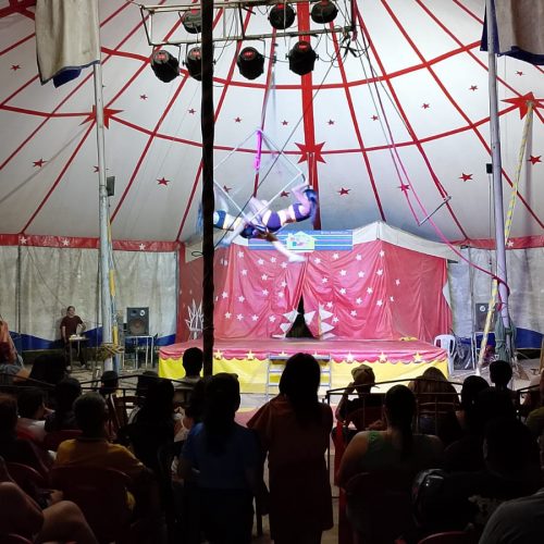 12º FICC abre inscrições para o Programa Lona Aberta