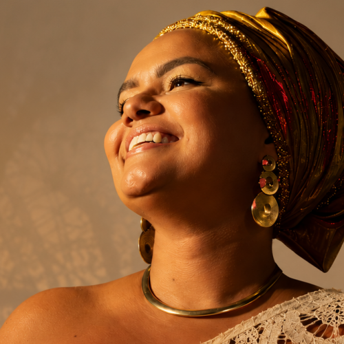 Ancestralidade e a cultura afro marcam shows do Revela Microfestivais