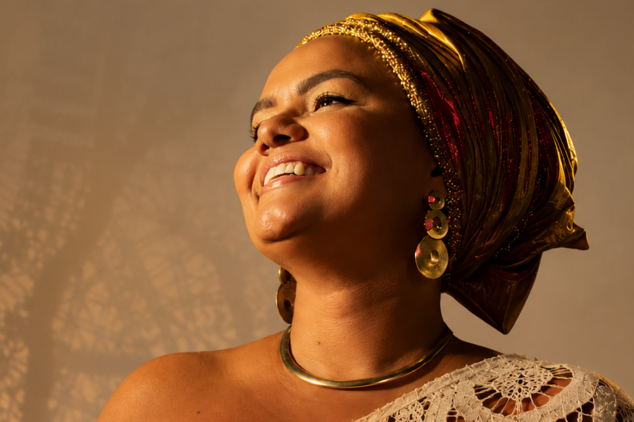 Ancestralidade e a cultura afro marcam shows do Revela Microfestivais