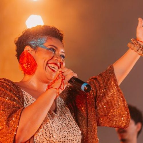 12º TIC une o teatro infantil à conscientização sobre a preservação da natureza