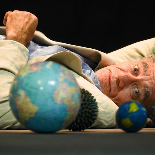 Festival de Teatro de Fortaleza (FTF) convida dois espetáculos nacionais para a 16ª edição