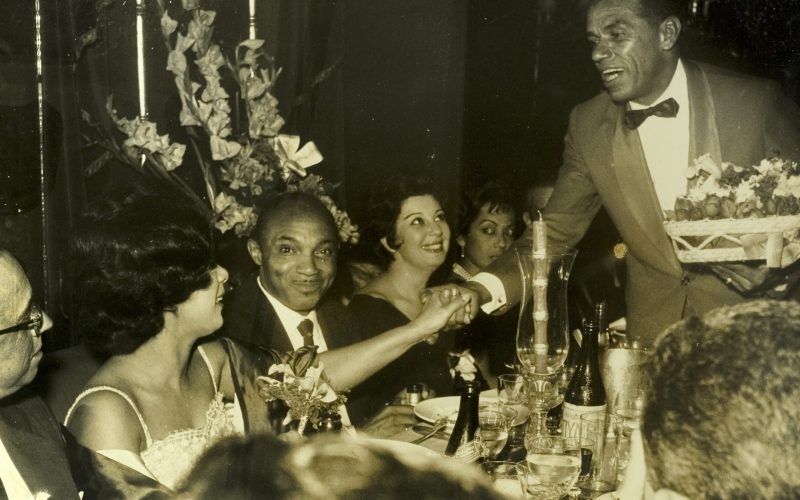 Mostras Sociais do 35º Cine Ceará acontecem nos dias 21 e 22 de outubro no Cinema do Dragão