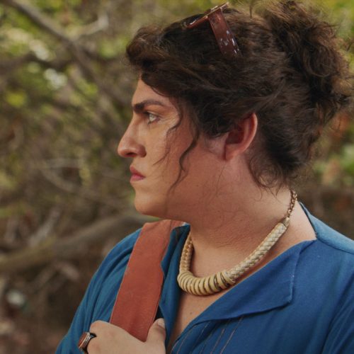 Premiado “Morte e vida Madalena”, do cineasta Guto Parente, será filme de encerramento do 35° Cine Ceará
