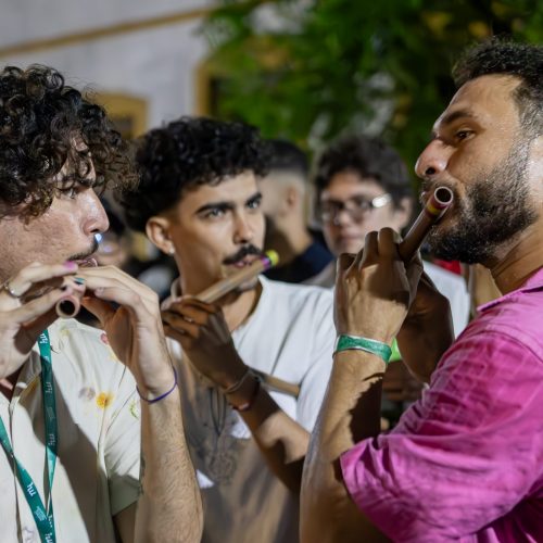 Últimos dias do 19º Festival Mi – Música na Ibiapaba