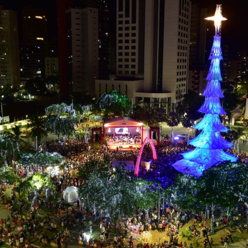 Ceará Natal de Luz