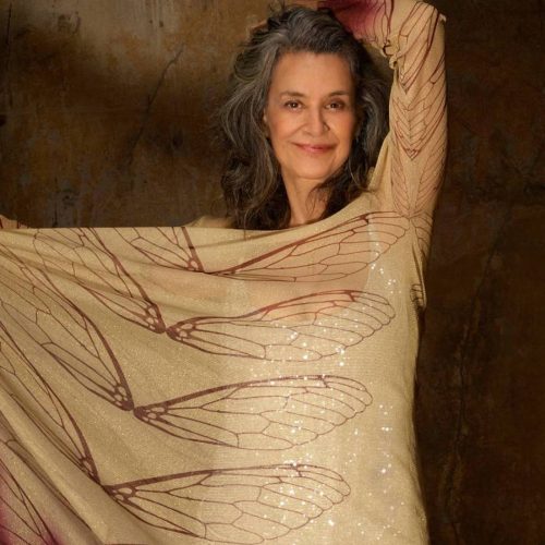 Ceará Natal de Luz terá abertura com show “Que Mulher É Essa?”, de Simone, em Fortaleza
