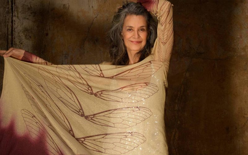 Ceará Natal de Luz terá abertura com show “Que Mulher É Essa?”, de Simone, em Fortaleza