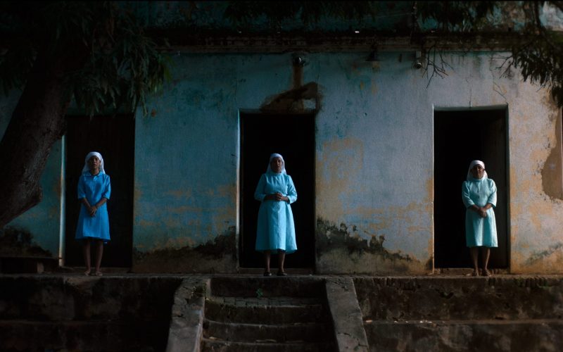 36º Cine Ceará anuncia filmes selecionados para a Mostra Olhar do Ceará