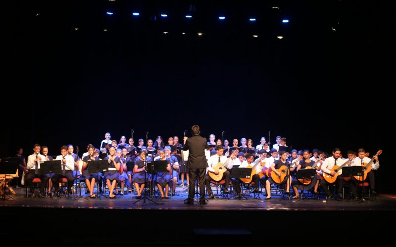 Fundação Raimundo Fagner comemora 25 anos com programação simultânea em Fortaleza e Orós