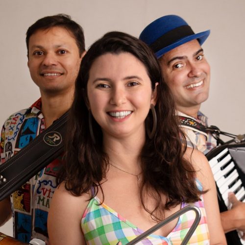 Esquina Brasil/Nega Teresa realiza “Arraiá da Nega” com shows de Silvinho e Os Muringa nesta quarta-feira (25)