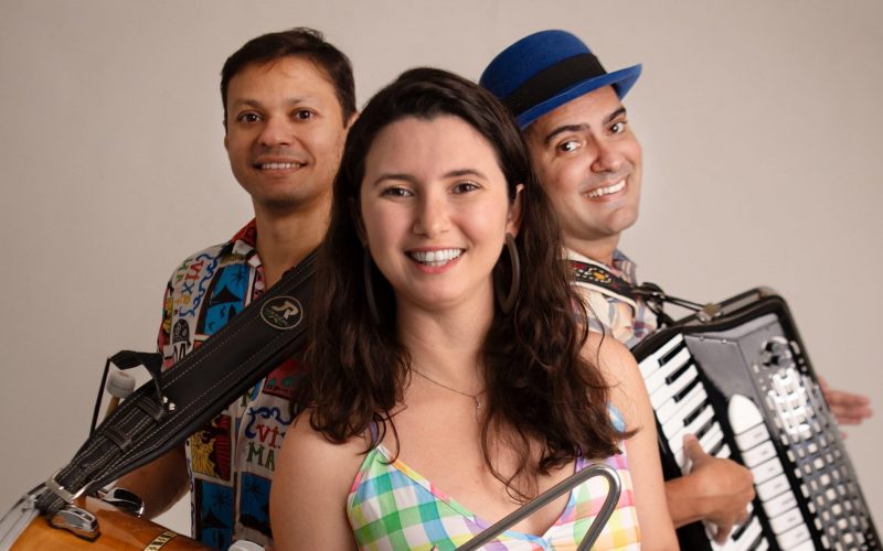 Esquina Brasil/Nega Teresa realiza “Arraiá da Nega” com shows de Silvinho e Os Muringa nesta quarta-feira (25)