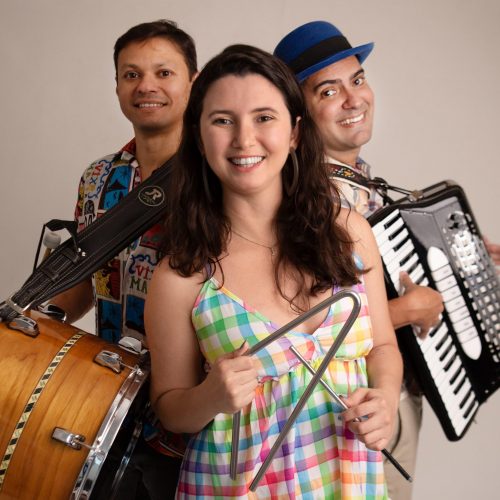 Esquina Brasil/Nega Teresa realiza “Arraiá da Nega” com shows de Silvinho e Os Muringa nesta quarta-feira (25)