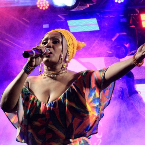 Esquina Brasil/Nega Teresa estreia projeto “Samba de Oyá” nesta quarta-feira (19/11)