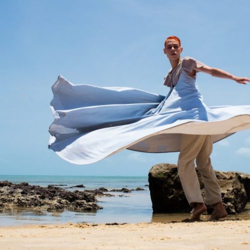Últimos dias da 13ª Bienal Internacional de Dança do Ceará tem espetáculos gratuitos em Fortaleza, Itapipoca e Trairi