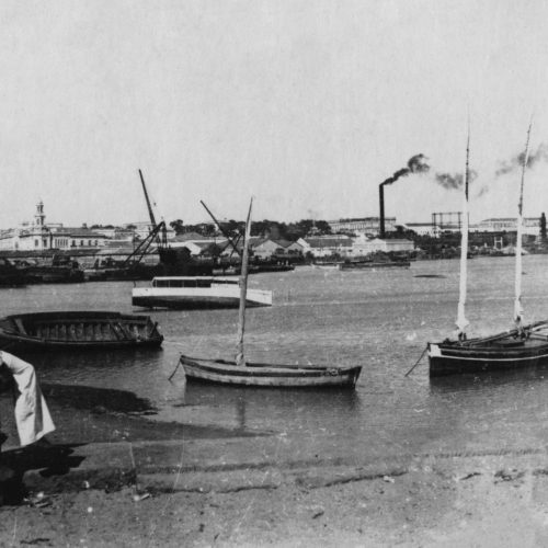 Visitação à exposição de Otacílio de Azevedo e Nirez é prorrogada na CAIXA Cultural Fortaleza