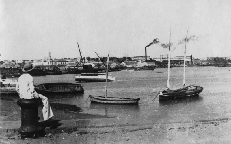 Visitação à exposição de Otacílio de Azevedo e Nirez é prorrogada na CAIXA Cultural Fortaleza