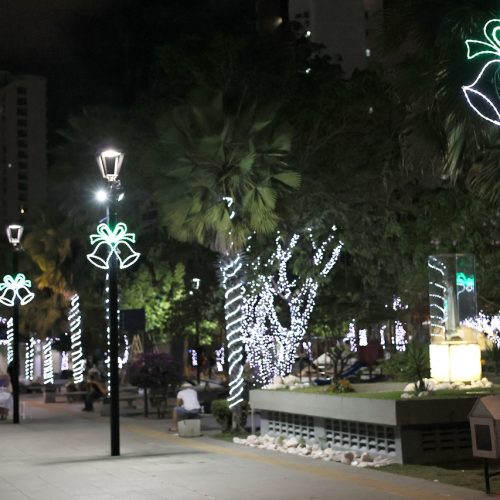 Ceará Natal de Luz 2023