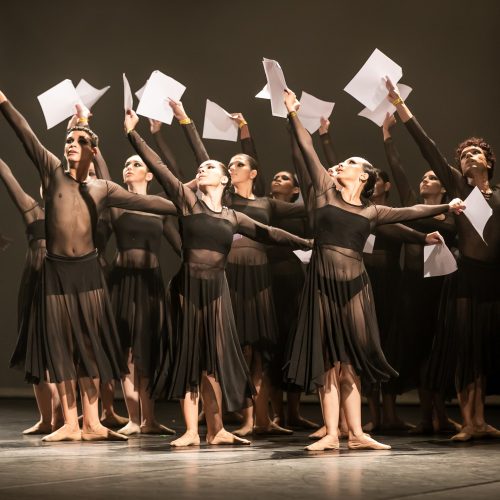 Bienal Internacional de Dança do Ceará chega à 10ª edição com programação gratuita em oito cidades