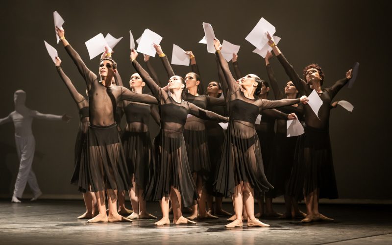 Bienal Internacional de Dança do Ceará chega à 10ª edição com programação gratuita em oito cidades