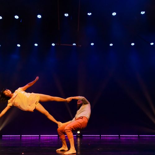 16º Festival dos Inhamuns movimenta Tauá em dezembro