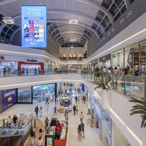 Mais de 200 lojas participam do Dia Livre de Impostos (DLI)