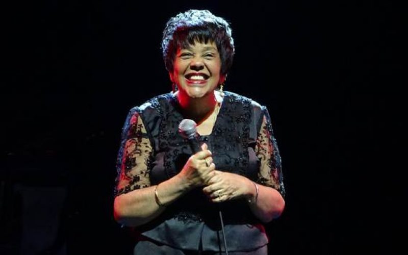 Guaramiranga recebe 27ª edição do Festival Jazz & Blues