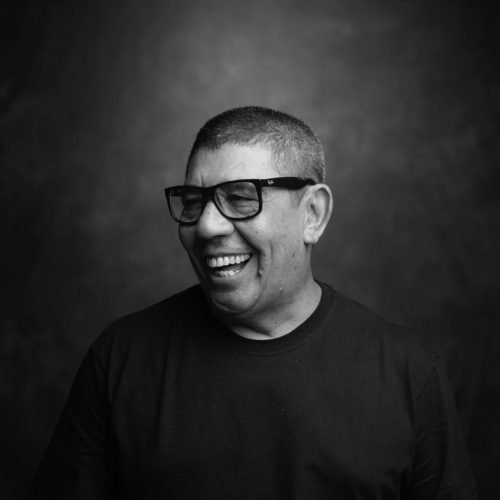 Escritor Sérgio Vaz conversa sobre Literatura e Realidade na segunda-feira (09/maio)