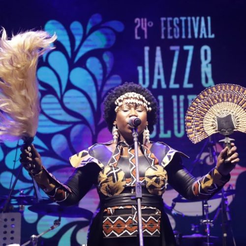 Guaramiranga recebeu cerca de 15 mil visitantes no período do 24º Festival Jazz & Blues