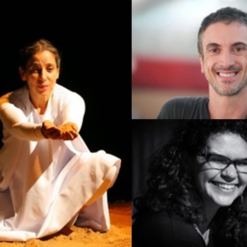 As artes cênicas na educação básica vão marcar o Seminário Virtual Arte e Educação