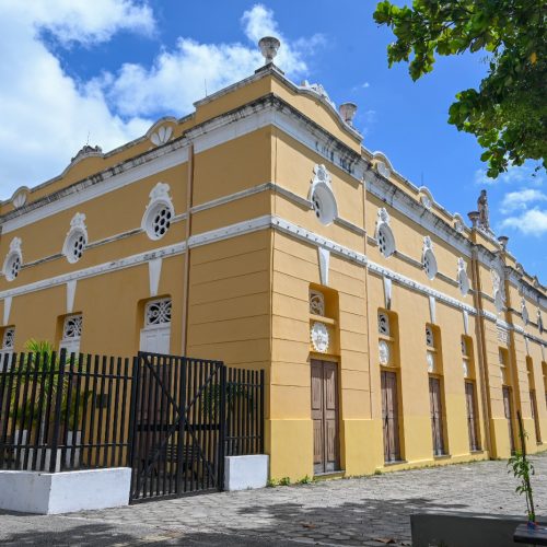 XV Festival de Teatro de Fortaleza (FTF) anuncia programação
