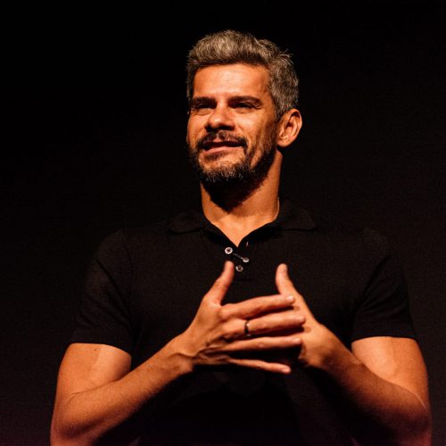 Bailarino Thiago Soares recruta talentos cearenses para novo espetáculo na XV Bienal Internacional de Dança do Ceará
