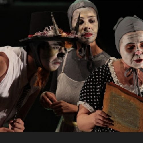 Festival Nordestino de Teatro (FNT) realiza Edição Especial 30 anos