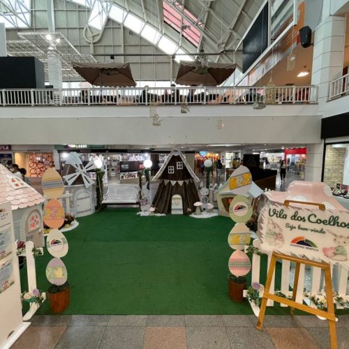 Confira a programação deste fim de semana no Shopping Benfica