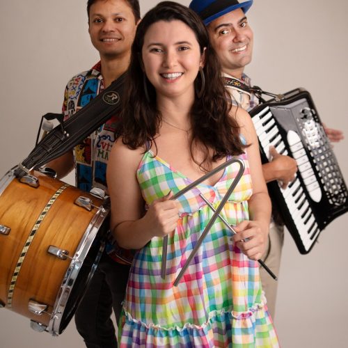Esquina Brasil/Nega Teresa realiza “Arraiá da Nega” com shows de Silvinho e Os Muringa nesta quarta-feira (25)