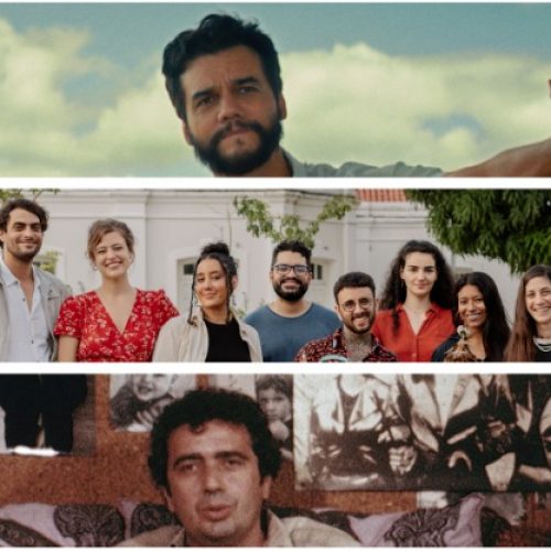 35° Cine Ceará vai exibir produções brasileiras que representaram o país em Cannes