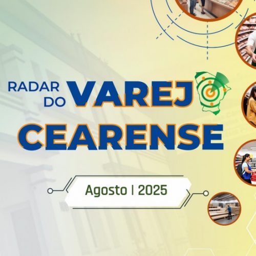 Ceará registra leve desaceleração no número de negativados em julho, mas dívida média por consumidor sobe