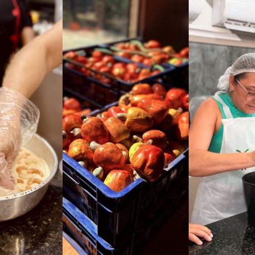 10ª edição do Festival CajuMel reúne gastronomia, agro e cultura em três dias de programação em Ocara (CE)