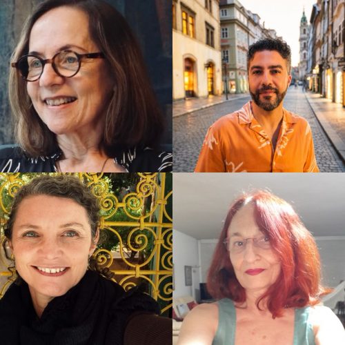 6º Seminário Virtual Arte e Educação discute relações entre infância, teatro e educação
