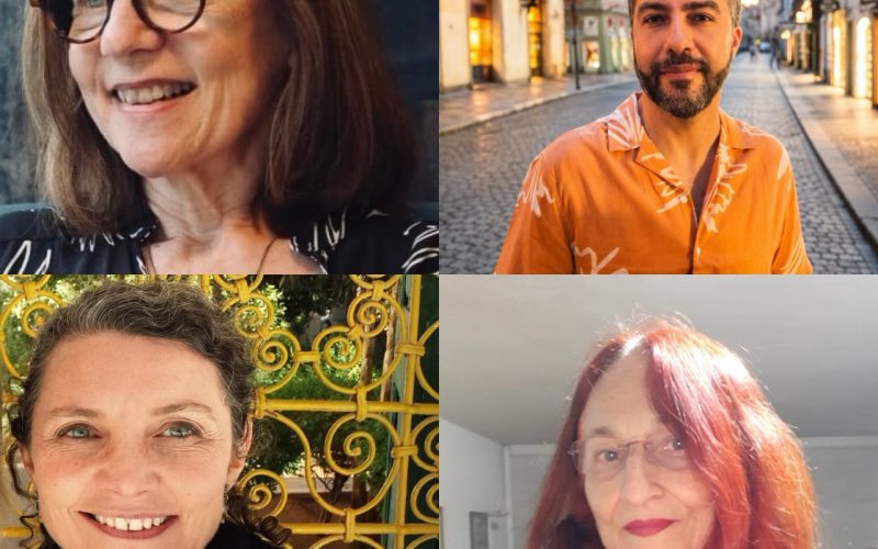 6º Seminário Virtual Arte e Educação discute relações entre infância, teatro e educação
