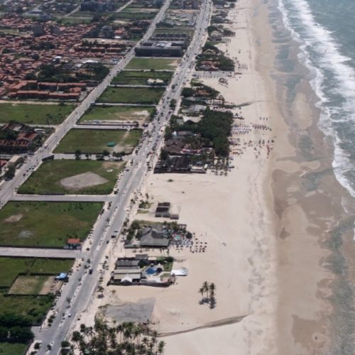 3º Festival da Praia do Futuro vem com tema TerraMar