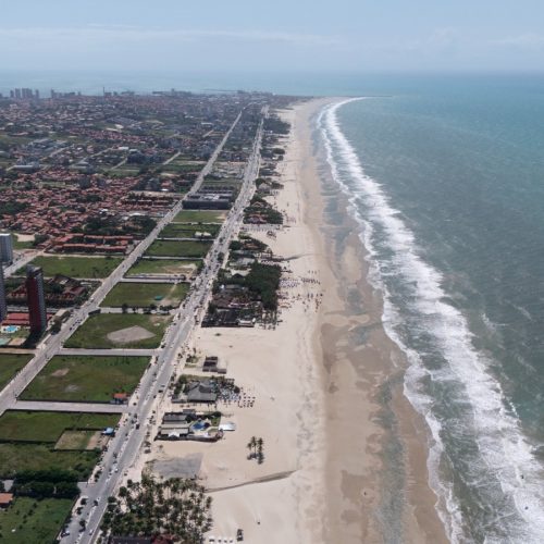 3º Festival da Praia do Futuro vem com tema TerraMar