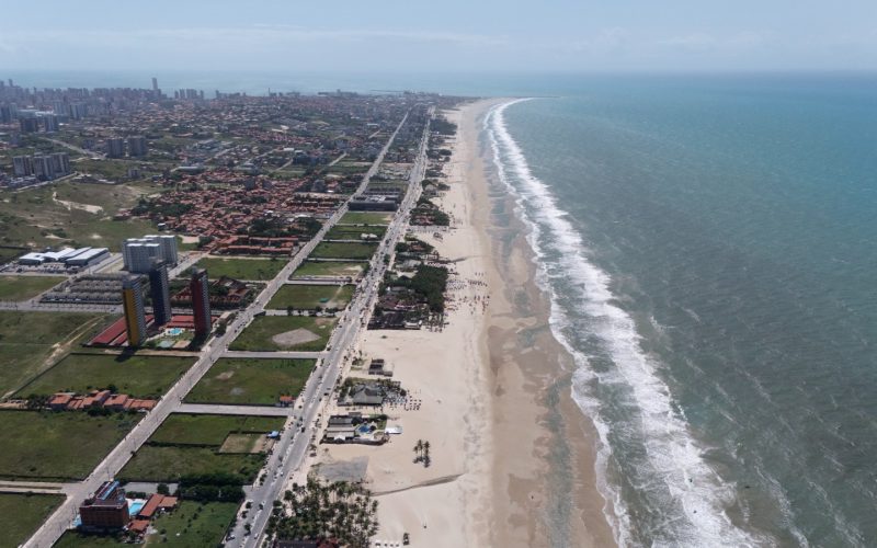3º Festival da Praia do Futuro vem com tema TerraMar