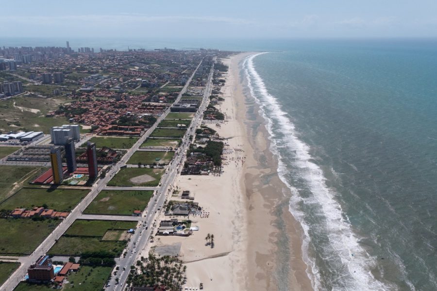 3º Festival da Praia do Futuro vem com tema TerraMar