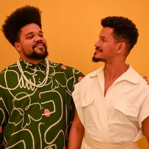 Amaro Freitas e Zé Manoel fazem show em homenagem ao álbum Clube da Esquina