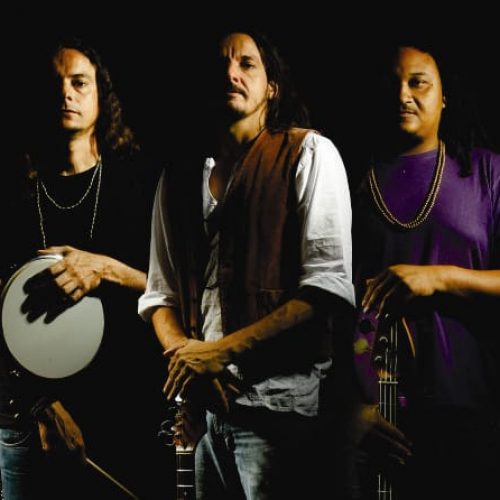 Esquina Brasil/Nega Teresa abre temporada de férias com música, humor e brasilidade a partir desta terça-feira (1º)


