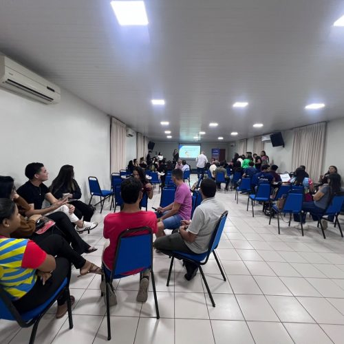 Jornada Integração 2026 chega à etapa final com ações em 15 CDLs da Macrorregião Norte do Ceará