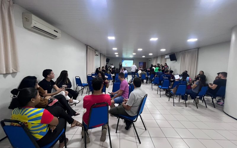 Jornada Integração 2026 chega à etapa final com ações em 15 CDLs da Macrorregião Norte do Ceará