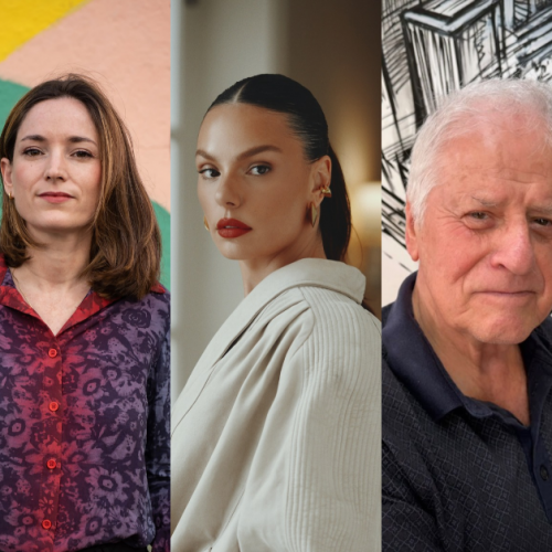 Cine Ceará 2026 anuncia homenageados da 36ª edição