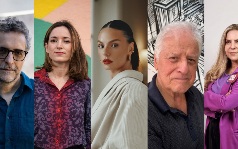 Cine Ceará 2026 anuncia homenageados da 36ª edição