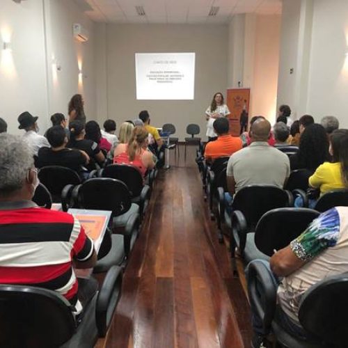 Inscrições prorrogadas para curso gratuito de artes, culturas e tecnologias no Cariri


